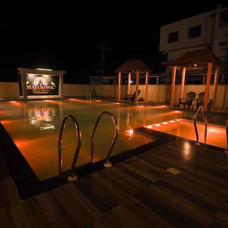 Balukona Beach Resort Mandarmani Exteriör bild
